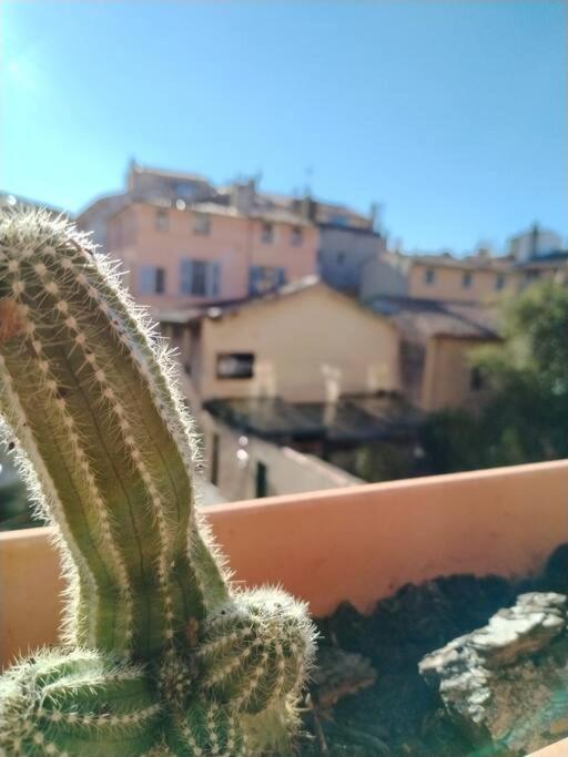 Apartamento Le Mistral Centre Historique D'Aix-En-Provence Exterior foto